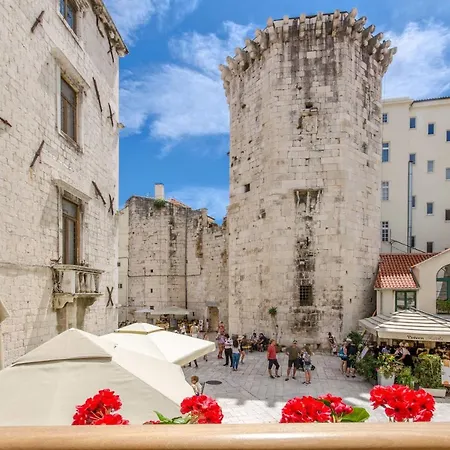 Apartmán Ane Split